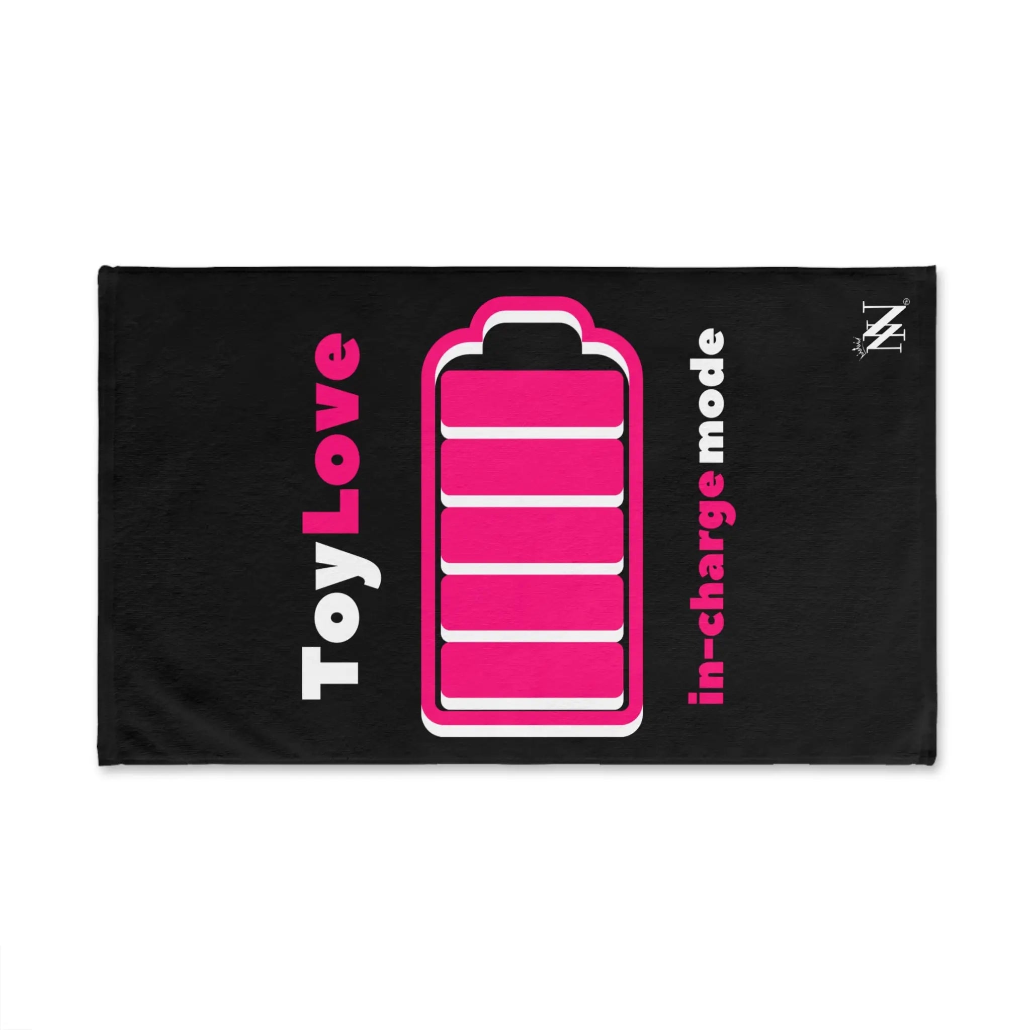 Toy Love | Mix & Match Classic Fun-Flirty Lovers’ Towels