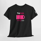 Toy Love | Mix & Match Cotton Unisex Fun-Flirty Lovers’ T-Shirts