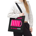 Toy Love | Mix & Match Fun-Flirty Lovers’ Totes