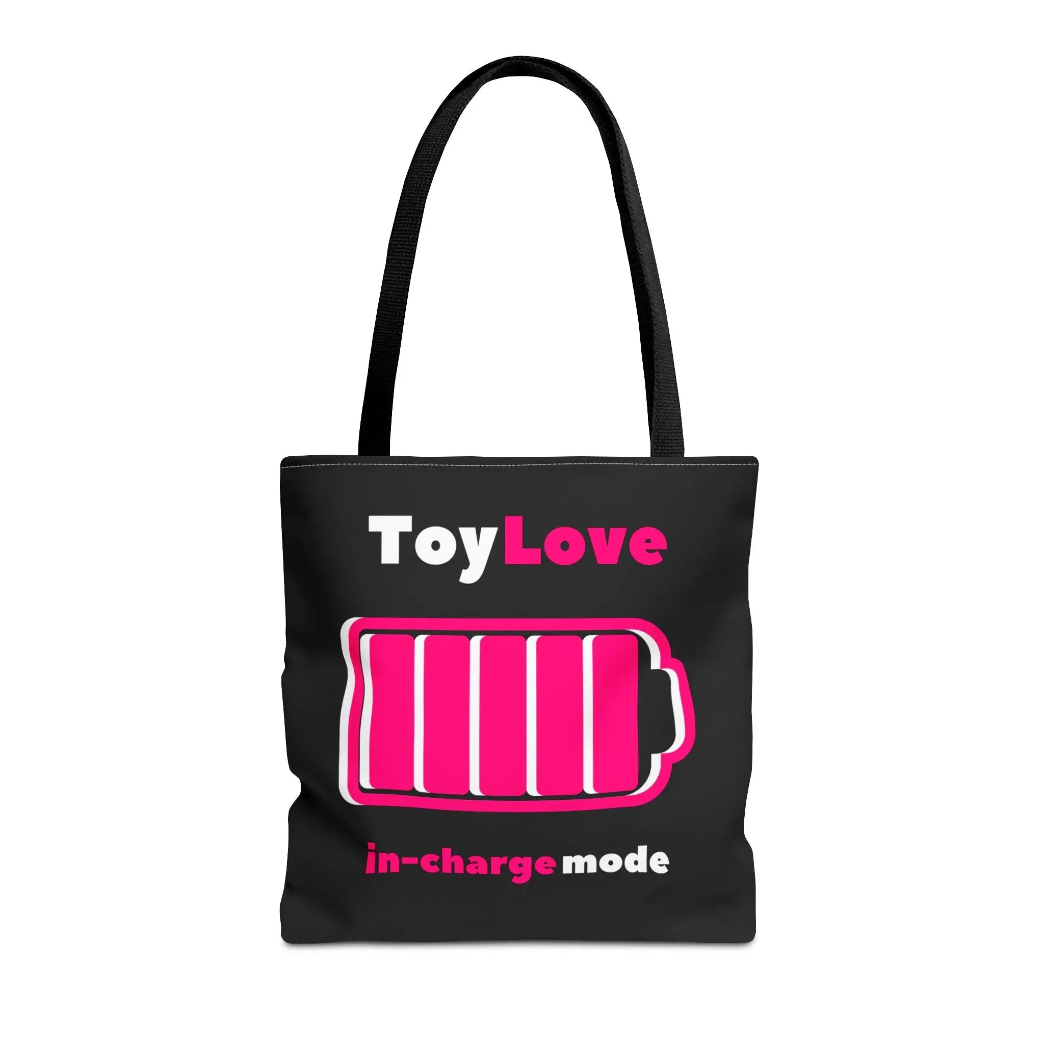 Toy Love | Mix & Match Fun-Flirty Lovers’ Totes