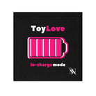 Toy Love | Mix & Match Lils’ Fun-Flirty Lovers’ Towels