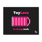 Toy Love | Mix & Match Playful Fun-Flirty Lovers’ Toy Mats