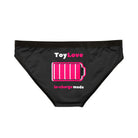 Toy Love | Mix & Match Women’s Fun-Flirty Lovers’ Panties