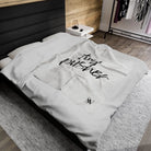 Toy Pusher | Mix & Match Fun-Flirty Lovers’ Blankets