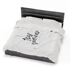 Toy Pusher | Mix & Match Fun-Flirty Lovers’ Blankets