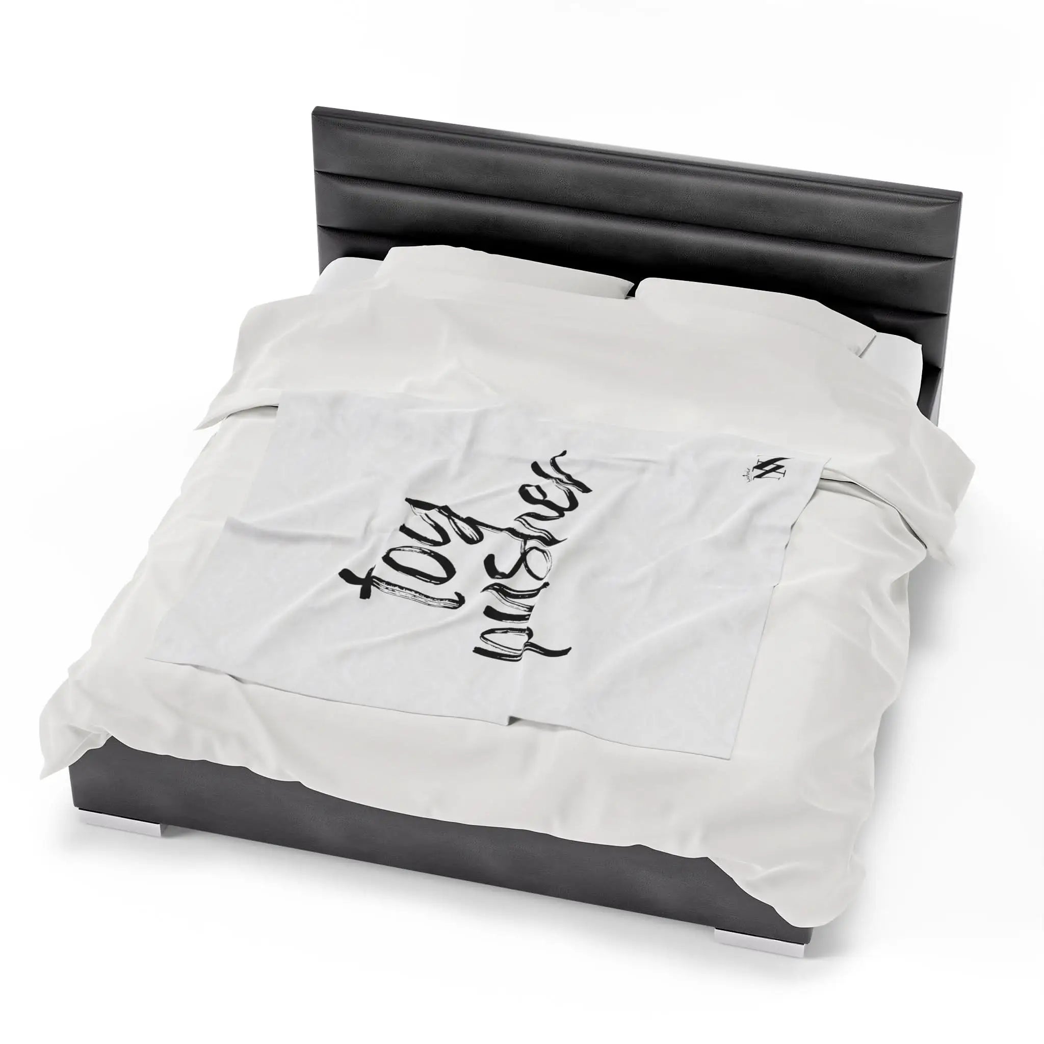 Toy Pusher | Mix & Match Fun-Flirty Lovers’ Blankets