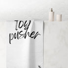Toy Pusher | Mix & Match Naughty XL Fun-Flirty Lovers’ Towels