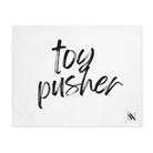Toy Pusher | Mix & Match Playful Fun-Flirty Lovers’ Toy Mats