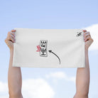 Toys Here | Mix & Match Soft Fun-Flirty Lovers’ Towels