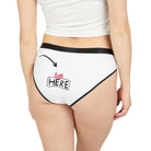 Toys Here | Mix & Match Women’s Fun-Flirty Lovers’ Panties
