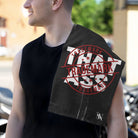 Trademark That Ass | Mix & Match Soft Fun-Flirty Lovers’ Towels