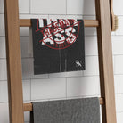 Trademark That Ass | Mix & Match Soft Fun-Flirty Lovers’ Towels