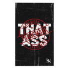 Trademark That Ass | Mix & Match Soft Fun-Flirty Lovers’ Towels