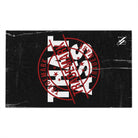 Trademark That Ass | Mix & Match Soft Fun-Flirty Lovers’ Towels