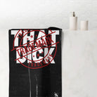 Trademark That Dick | Mix & Match Naughty XL Fun-Flirty Lovers’ Towels