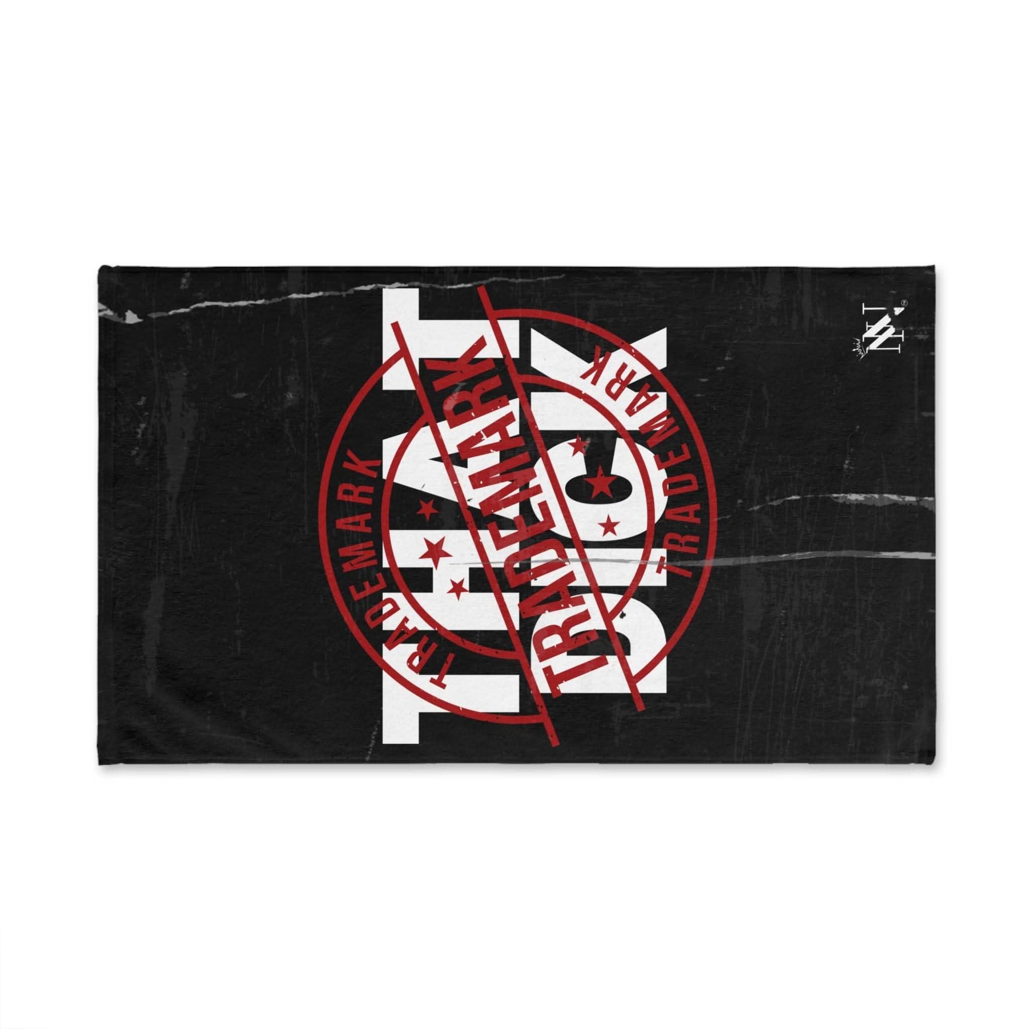 Trademark That Dick | Mix & Match Original Fun-Flirty Lovers’ Towels