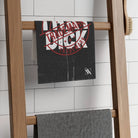 Trademark That Dick | Mix & Match Soft Fun-Flirty Lovers’ Towels