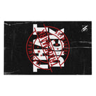 Trademark That Dick | Mix & Match Soft Fun-Flirty Lovers’ Towels