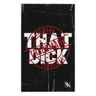 Trademark That Dick | Mix & Match Soft Fun-Flirty Lovers’ Towels