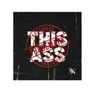 Trademark This Ass | Mix & Match Lils’ Fun-Flirty Lovers’ Towels