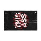 Trademark This Ass | Mix & Match Original Fun-Flirty Lovers’ Towels