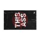 Trademark This Ass | Mix & Match Original Fun-Flirty Lovers’ Towels