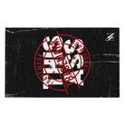 Trademark This Ass | Mix & Match Soft Fun-Flirty Lovers’ Towels