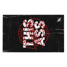 Trademark This Ass | Mix & Match Soft Fun-Flirty Lovers’ Towels
