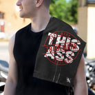 Trademark This Ass | Mix & Match Soft Fun-Flirty Lovers’ Towels