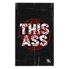 Trademark This Ass | Mix & Match Soft Fun-Flirty Lovers’ Towels