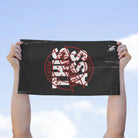 Trademark This Ass | Mix & Match Soft Fun-Flirty Lovers’ Towels