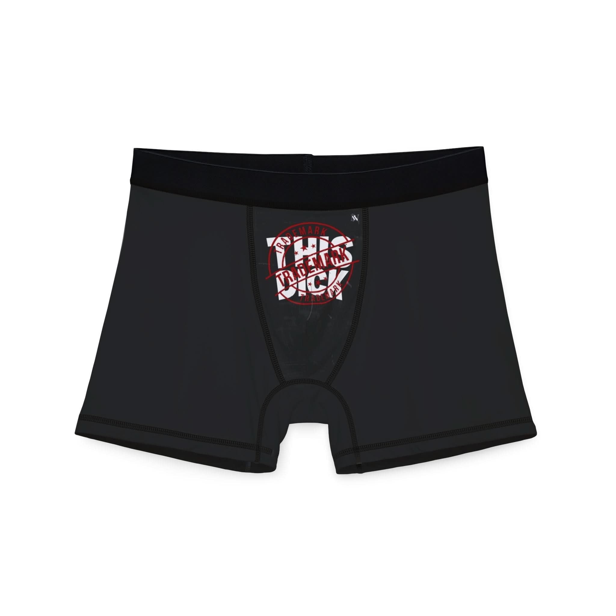 Trademark This Dick | Mix & Match Fun-Flirty Lovers’ Boxer Briefs
