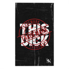 Trademark This Dick | Mix & Match Soft Fun-Flirty Lovers’ Towels