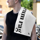 Traditional Cum Rag | Mix & Match Soft Fun-Flirty Lovers’ Towels