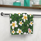 Traditional Hawaiian Shirt | Mix & Match Lils’ Fun-Flirty Lovers’ Towels