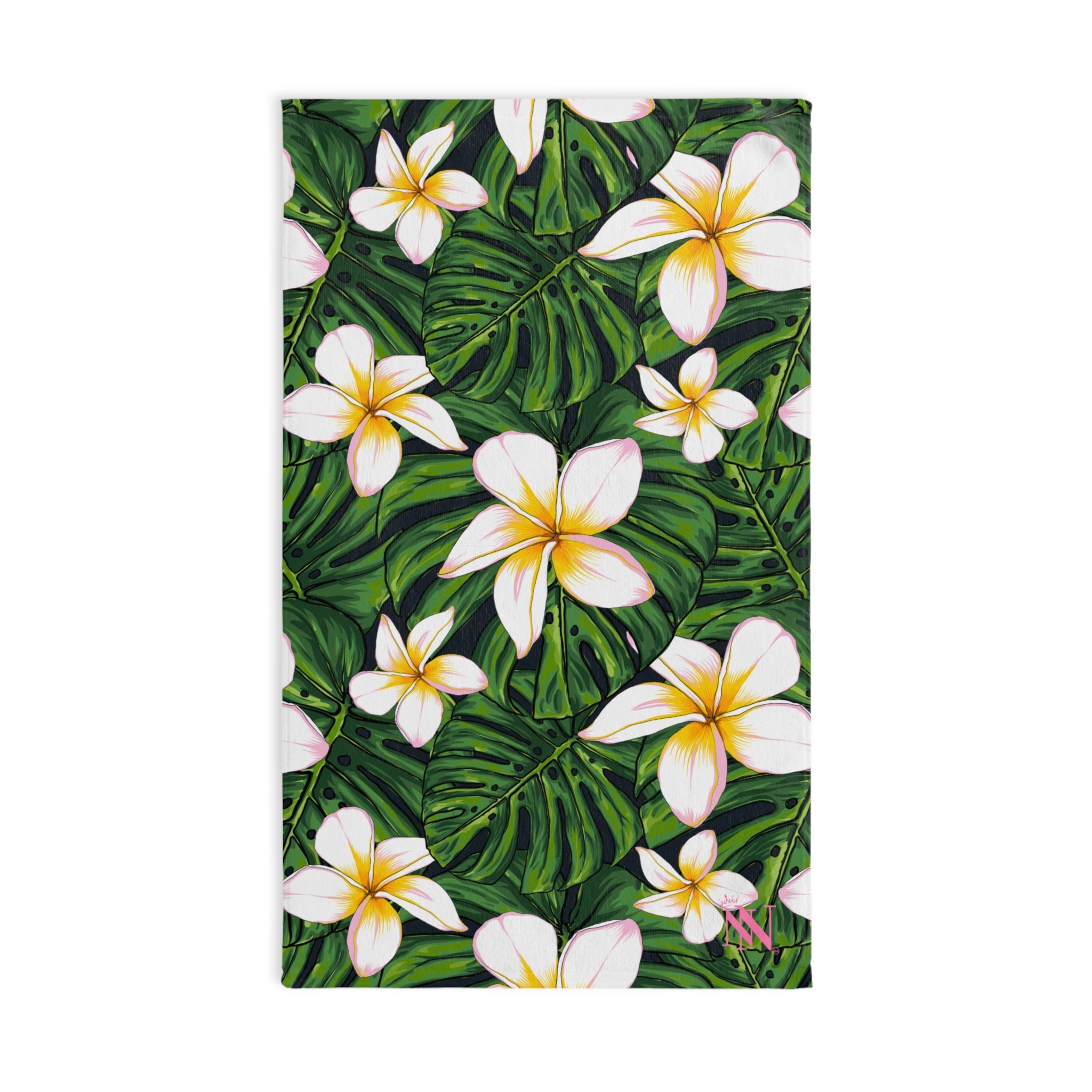 Traditional Hawaiian Shirt | Mix & Match Original Fun-Flirty Lovers’ Towels