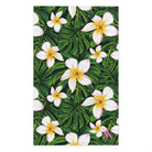 Traditional Hawaiian Shirt | Mix & Match Soft Fun-Flirty Lovers’ Towels
