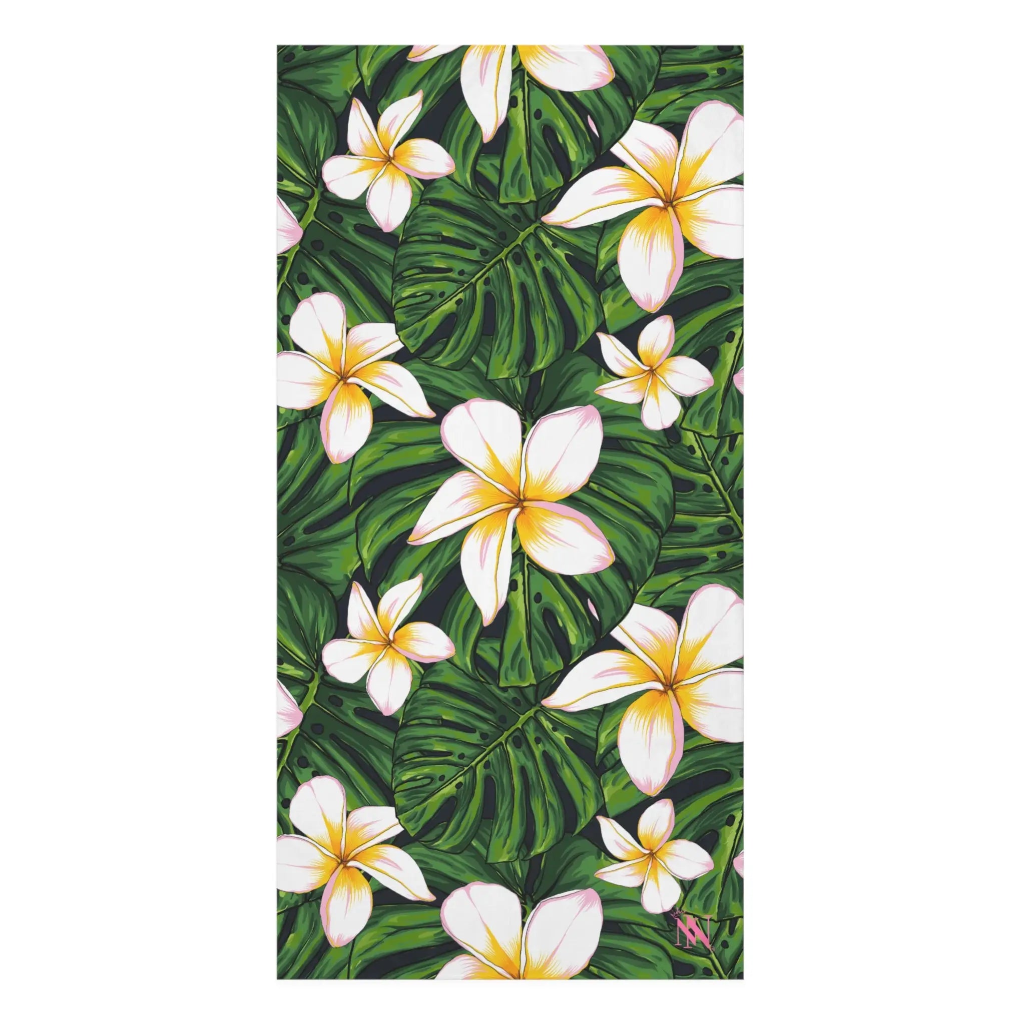 Traditional Hawaiian Shirt | Mix & Match XL Fun-Flirty Lovers’ Towels