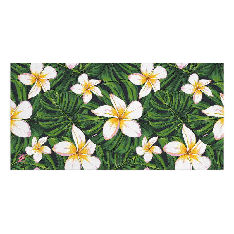 Traditional Hawaiian Shirt | Mix & Match XL Fun-Flirty Lovers’ Towels