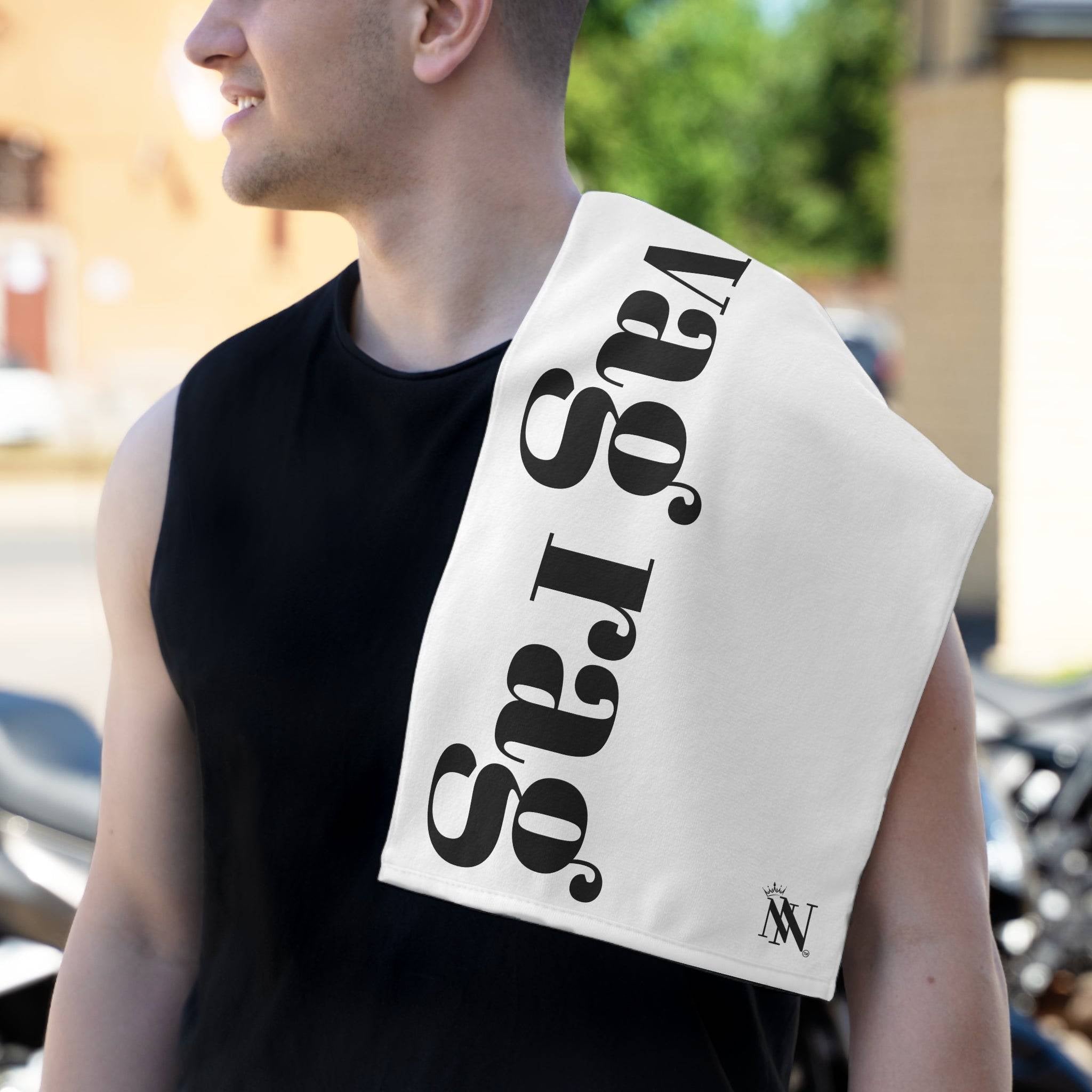 Traditional Vag Rag | Mix & Match Soft Fun-Flirty Lovers’ Towels