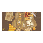 Treasure Hunt | Mix & Match Naughty XL Fun-Flirty Lovers’ Towels