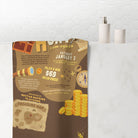 Treasure Hunt | Mix & Match Naughty XL Fun-Flirty Lovers’ Towels