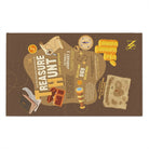 Treasure Hunt | Mix & Match Soft Fun-Flirty Lovers’ Towels