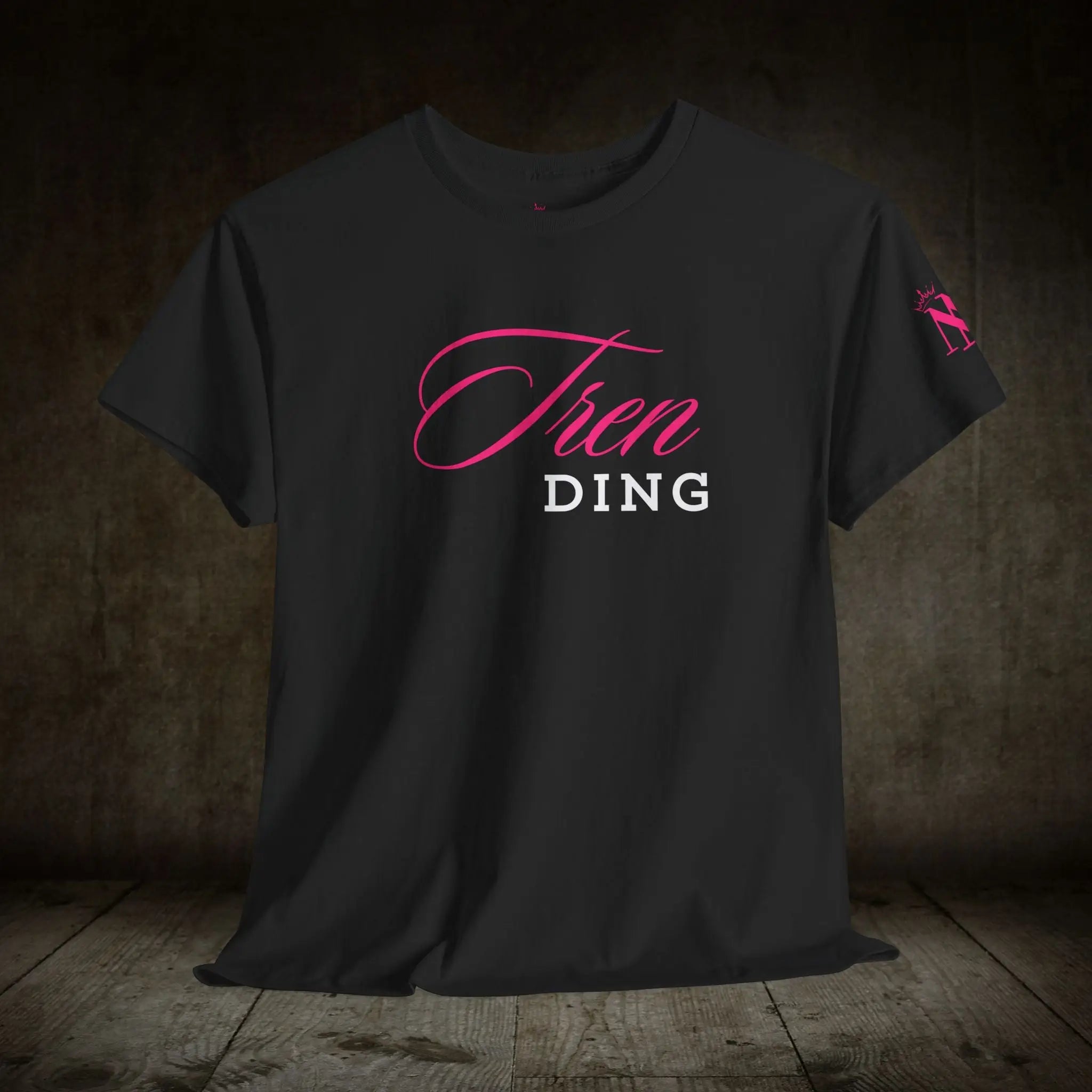 Trending | Mix & Match 100% Cotton Unisex Fun-Flirty Lovers’ Tees