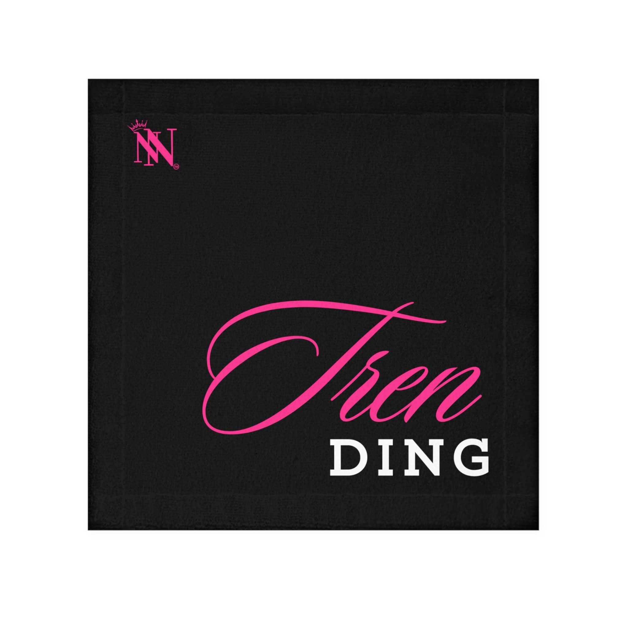 Trending | Mix & Match Lils’ Fun-Flirty Lovers’ Towels