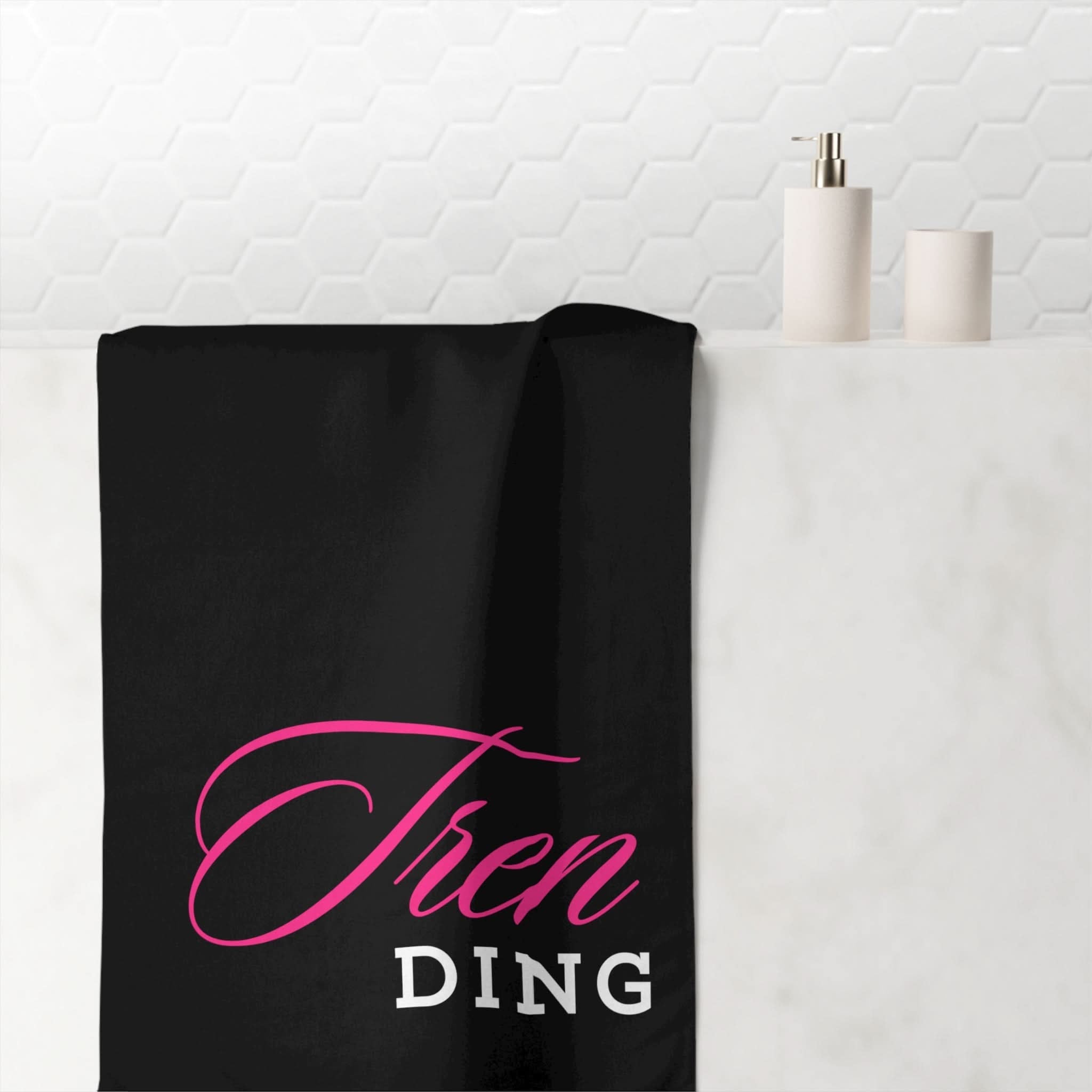 Trending | Mix & Match Naughty XL Fun-Flirty Lovers’ Towels