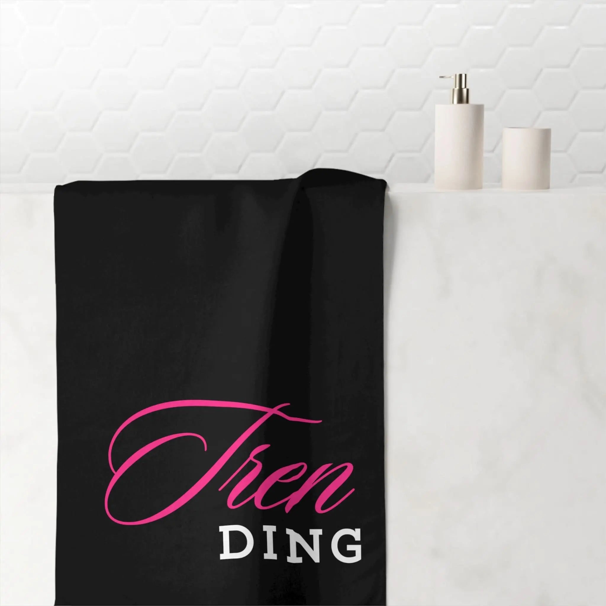 Trending | Mix & Match Naughty XL Fun-Flirty Lovers’ Towels