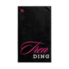 Trending | Mix & Match Original Fun-Flirty Lovers’ Towels
