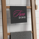 Trending | Mix & Match Soft Fun-Flirty Lovers’ Towels