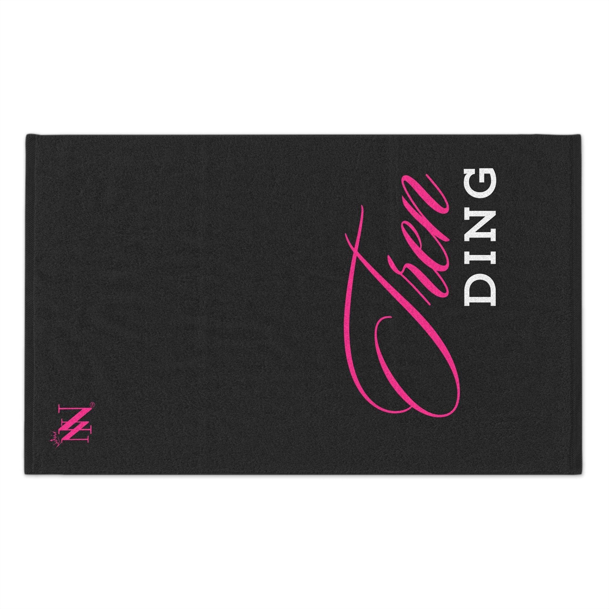 Trending | Mix & Match Soft Fun-Flirty Lovers’ Towels